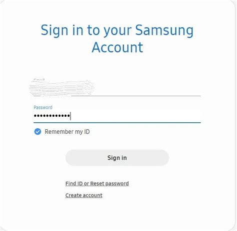 com both are the same as your Samsung login. . Smartthings login